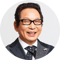 安藤勝己(アンカツ)